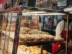 -味多美蛋糕(通州店)