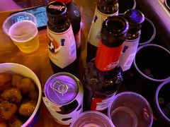 -Helens海伦司小酒馆(复旦大学店)