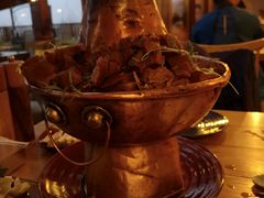牦牛肉火锅套餐-丽江金茂璞修雪山酒店-雪景阁餐厅