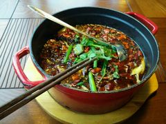 牛三斤-烛影拾光观景餐厅·创意菜·摄影·小提琴(大唐不夜城店)