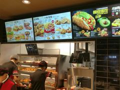 -肯德基(余杭莱蒙店)