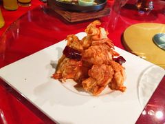 -那家小馆•北京菜•烤鸭(香山店)