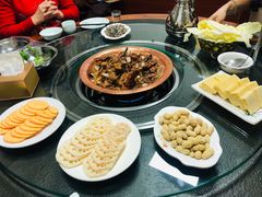 -老诚一锅羊蝎子(垡头店)