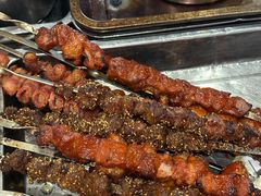 -金刚山烧烤(红旗大街店)