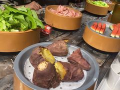 -龍歌自助小火锅(崂山丽达店)