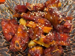 -古都历食南京菜·烤鸭·鸭血粉丝·汤包(南京博物院店)