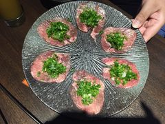 -橘焱胡同烧肉夜食(BFC外滩金融中心店)