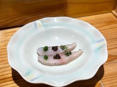 -镹·鱼料理  国产鱼使用店