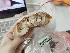 -Juicy Bakery(大学路店)