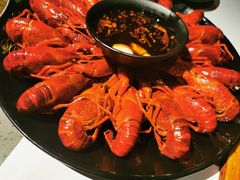 -一棠龙虾(徐家汇城开YOYO店)