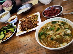 -清真马杰山牛肉汤馆