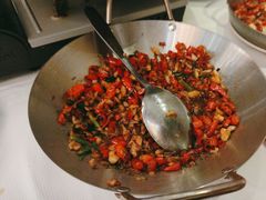-饭怕鱼·黄焖鲟龙鱼(湖大店)