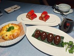 -晓粤·惹味粤菜(凯德乐峰广场店)