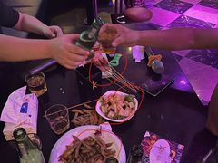 -纯K(哈西店)