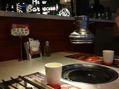 -猫抓烤肉(春熙路店)