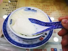 招牌双皮奶-捷信牛奶甜品世家(柳巷店)