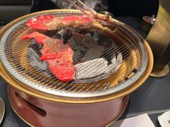 -西塔老太太泥炉烤肉(龙湖北苑天街店)