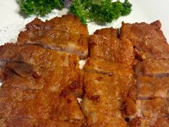 虾酱排骨-潮人姐妹轩(海宁路店)