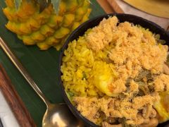 -KingThaia金泰兰(滨江天街店)