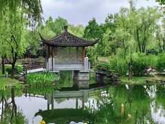 -武汉园博园(武汉自然博物馆)