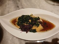 -喜来登由由大酒店九州膳坊中餐厅