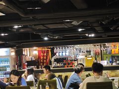 -戈拿旺巴西烤肉(崇文门店)
