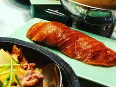枣香酥北京烤鸭-唐廊烤鸭店(工体店)