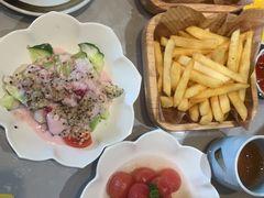 -8PINTS八品脱·日料·烧鸟·精酿小酒馆(莘庄店)