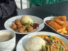 -宜家·瑞典风味餐厅(天津东丽商场店)