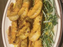 -ZAFFERANO西班牙海鲜饭(上海首店)