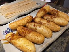 -小龙坎火锅(黄河店)