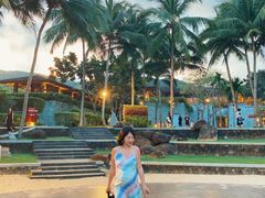 -石梅湾艾美度假酒店