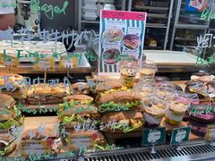 -PAOPAO Bakery&Café(港汇店)