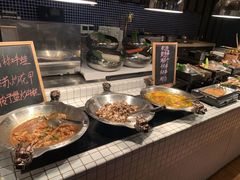 -杭州滨江世融艾美酒店·新食谱全日餐厅