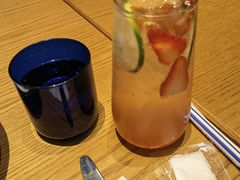 -玛尚诺意式餐厅(三林环宇城店)