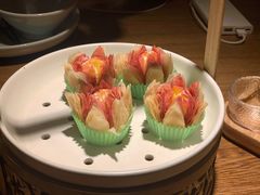 舌尖上的莲花酥-弄堂里·寻味杭州(湖滨银泰in77C区店)