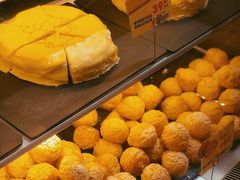 -bItBakery(岭南站店)