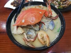 -台州老六海鲜面馆(上南总店)
