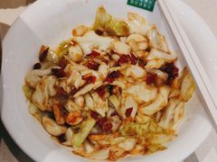 -绿草地·湘菜(7mall店)