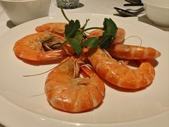-醉辉皇上海之巅(上海中心大厦店)