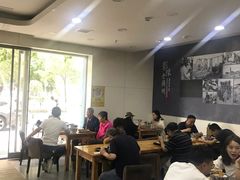 -德海牛肉面(武警医院店)