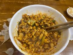 -刘信牛羊肉小炒泡馍(回民街店)