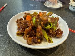 -胡记真不同饭店(临河街店)