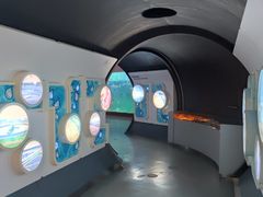 -上海长江河口科技馆