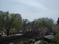 -元大都城垣遗址公园