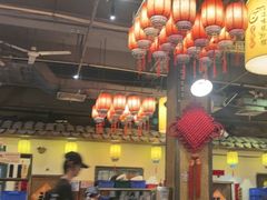 -江味龙虾馆·裸蓝龙虾(南山店)