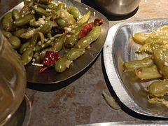 -麦凯伦烧烤·精酿超级工厂店(金桥总店)