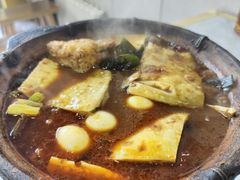 -范贤光鸡公煲(平乐园总店)