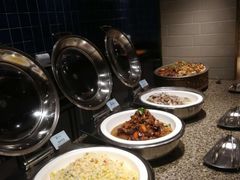 -星伦多海鲜自助餐厅(万达百货店)
