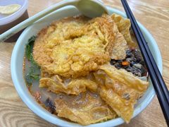 -家味螺蛳粉&烤鱼(五角场店)